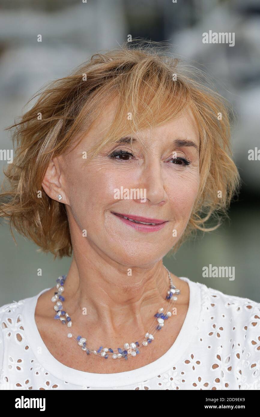 Marie Anne Chazel High Resolution Stock Photography and Images - Alamy