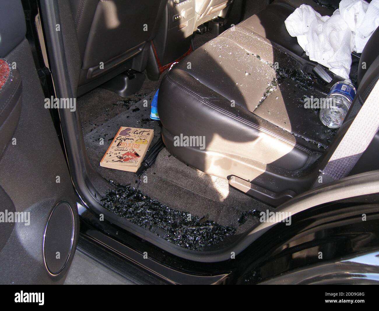 Florida highway patrol hires stock photography and images Alamy