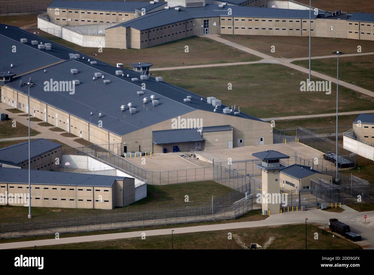 Thomson correctional center hires stock photography and images Alamy