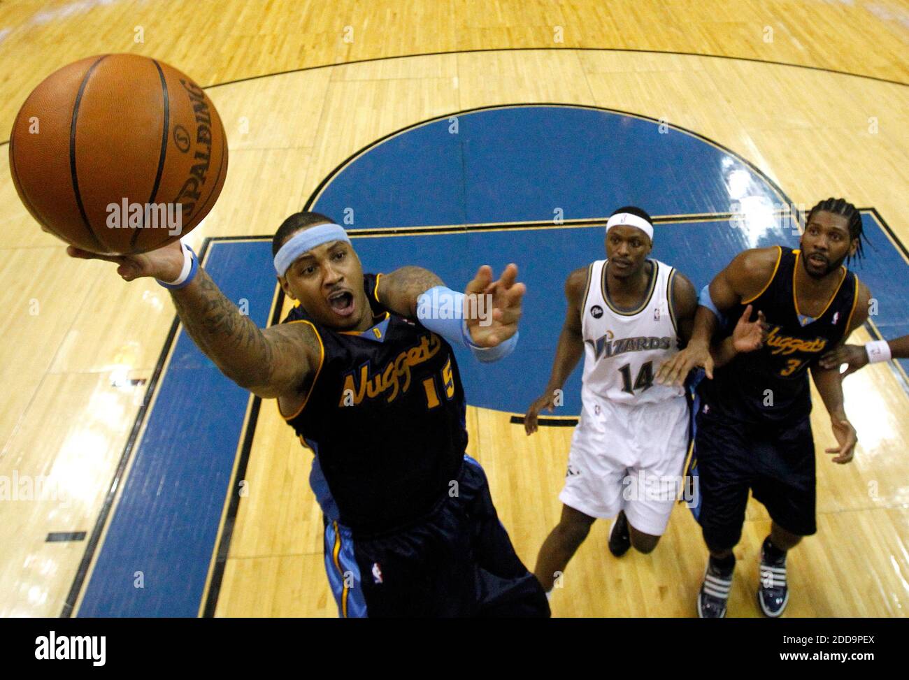 10,649 Carmelo Anthony Nuggets Stock Photos, High-Res Pictures, and Images  - Getty Images
