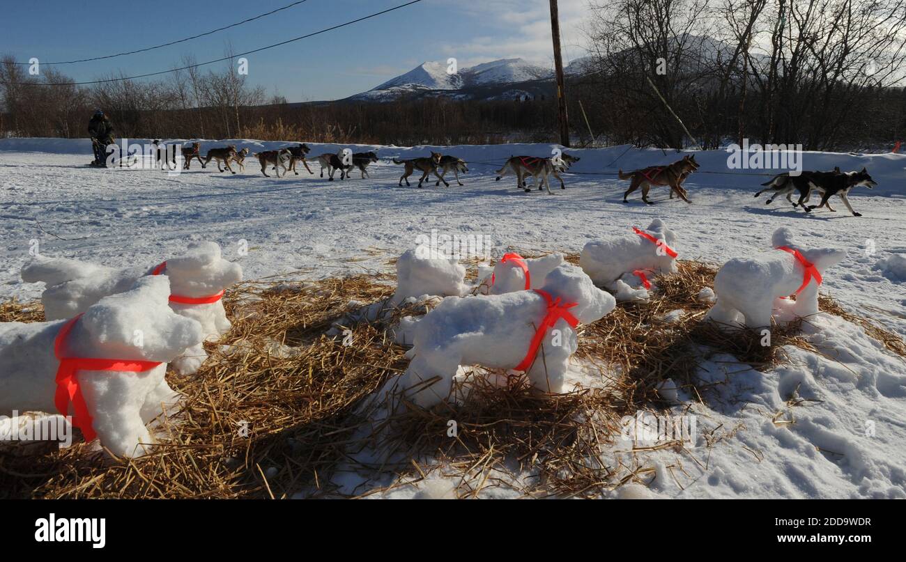 NO FILM, NO VIDEO, NO TV, NO DOCUMENTARY Colleen Robertia, of Kasilof