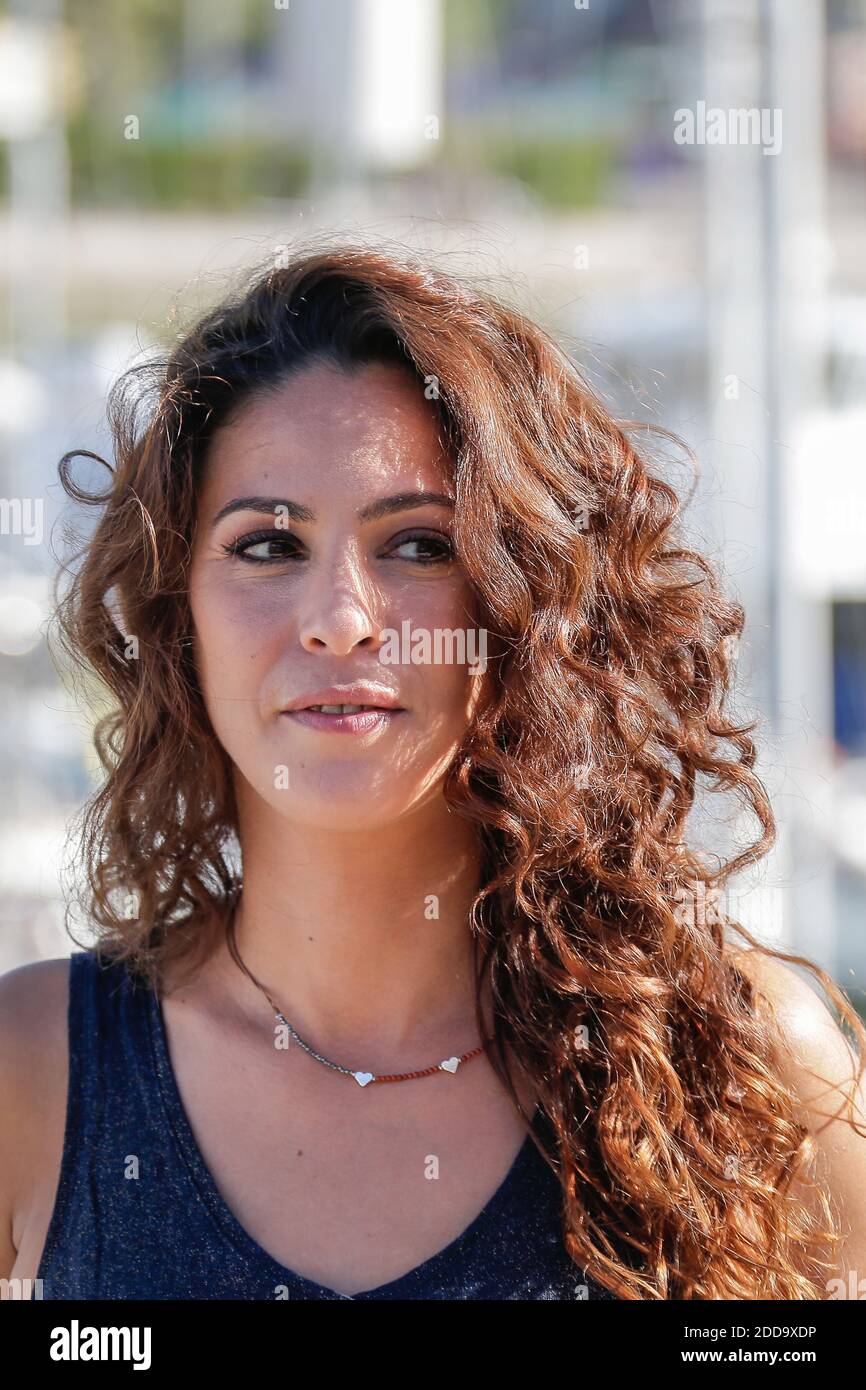 Samira lachhab hires stock photography and images Alamy