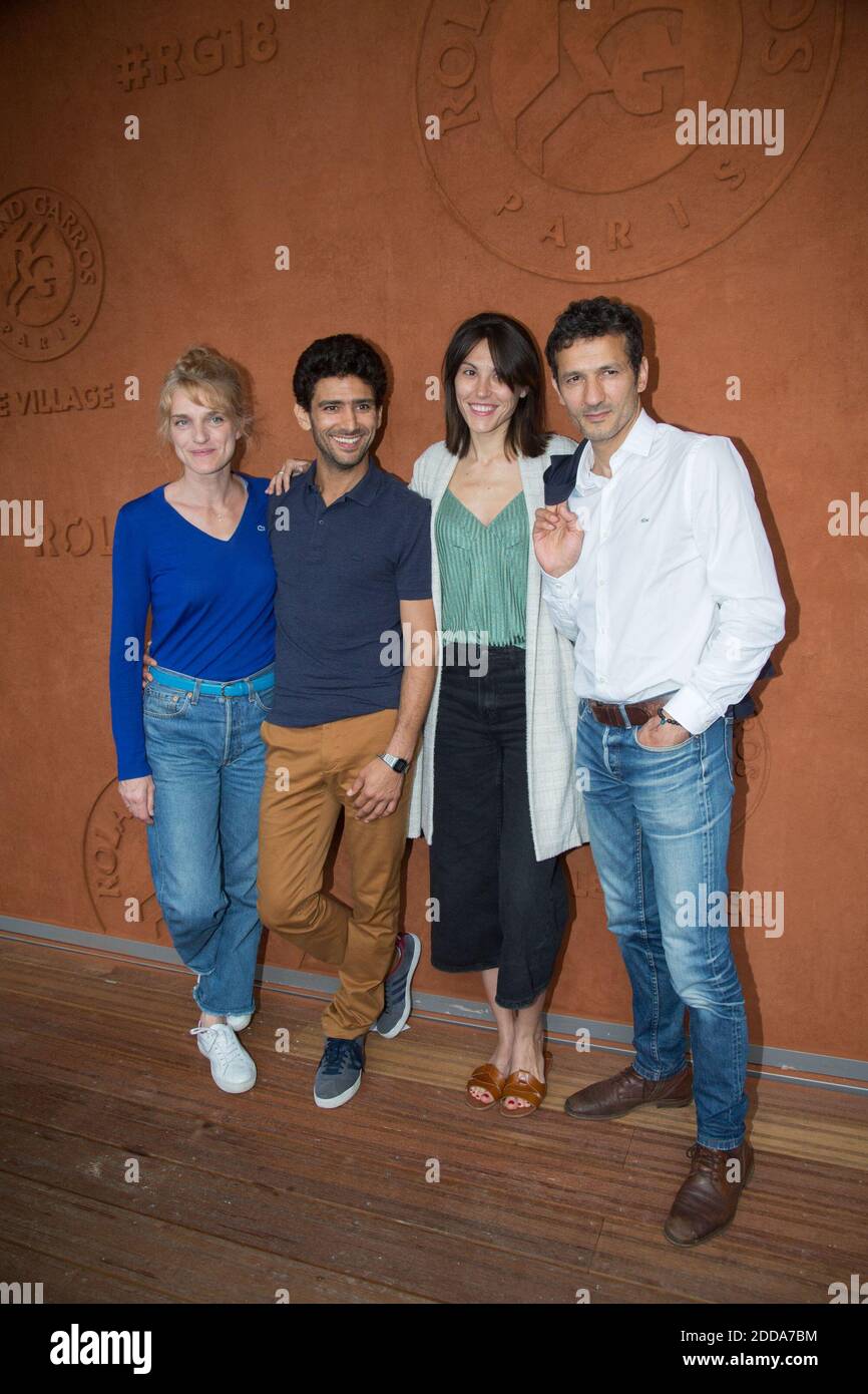 Salim Kechiouche And Wife Olivia Cote Kamel Belghazi And Girlfriend salim-kechiouche-and-wife-olivia-cote-kamel-belghazi-and-girlfriend