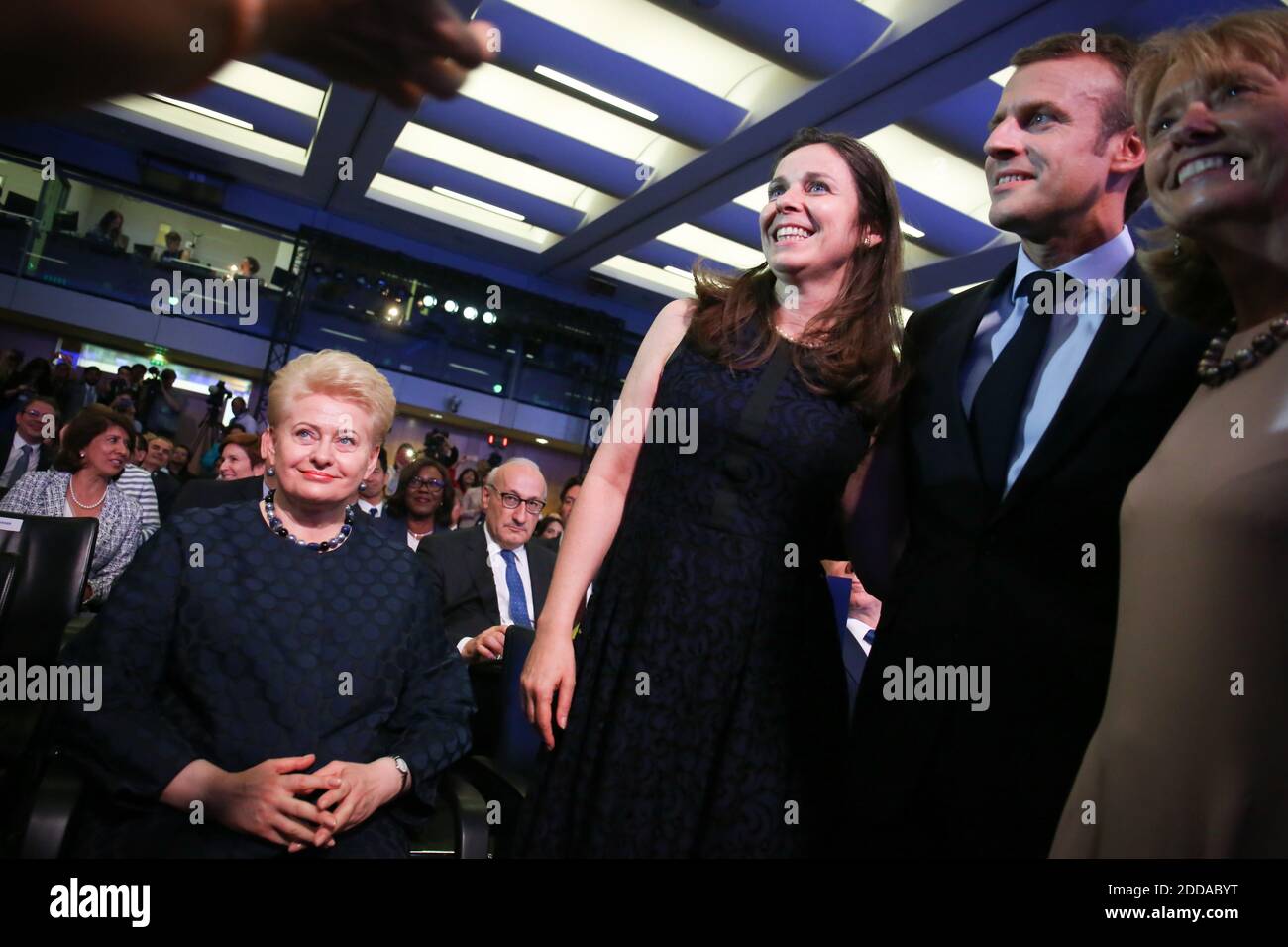 brassière après opération