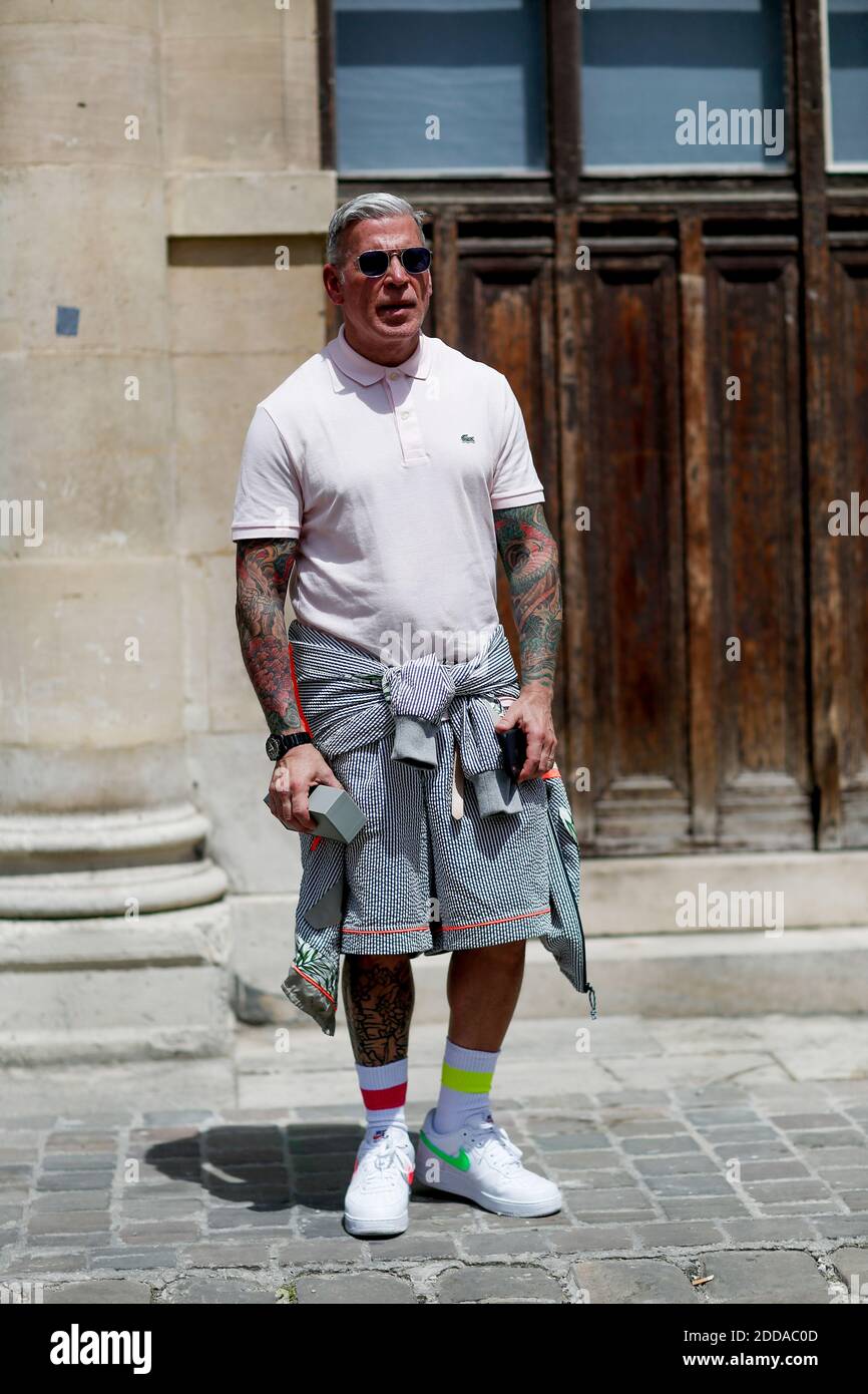 Nick wooster sneakers hot sale