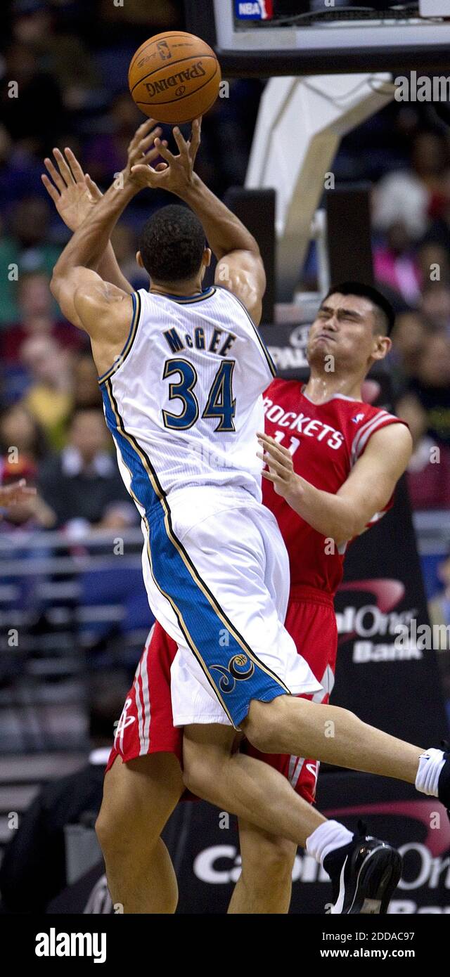Ming Yao Nba High Resolution Stock Photography And Images Alamy