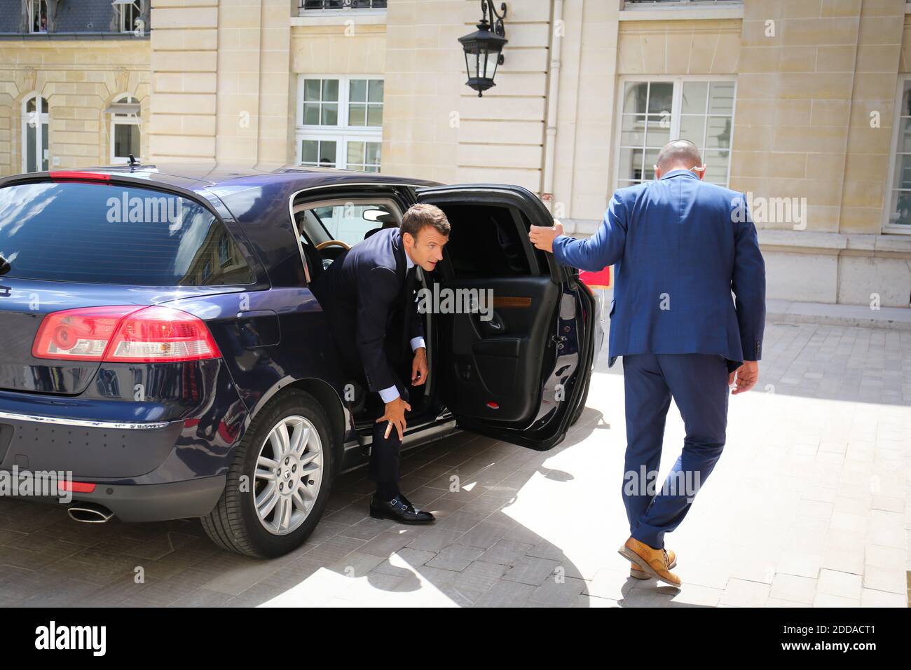 brassière après opération