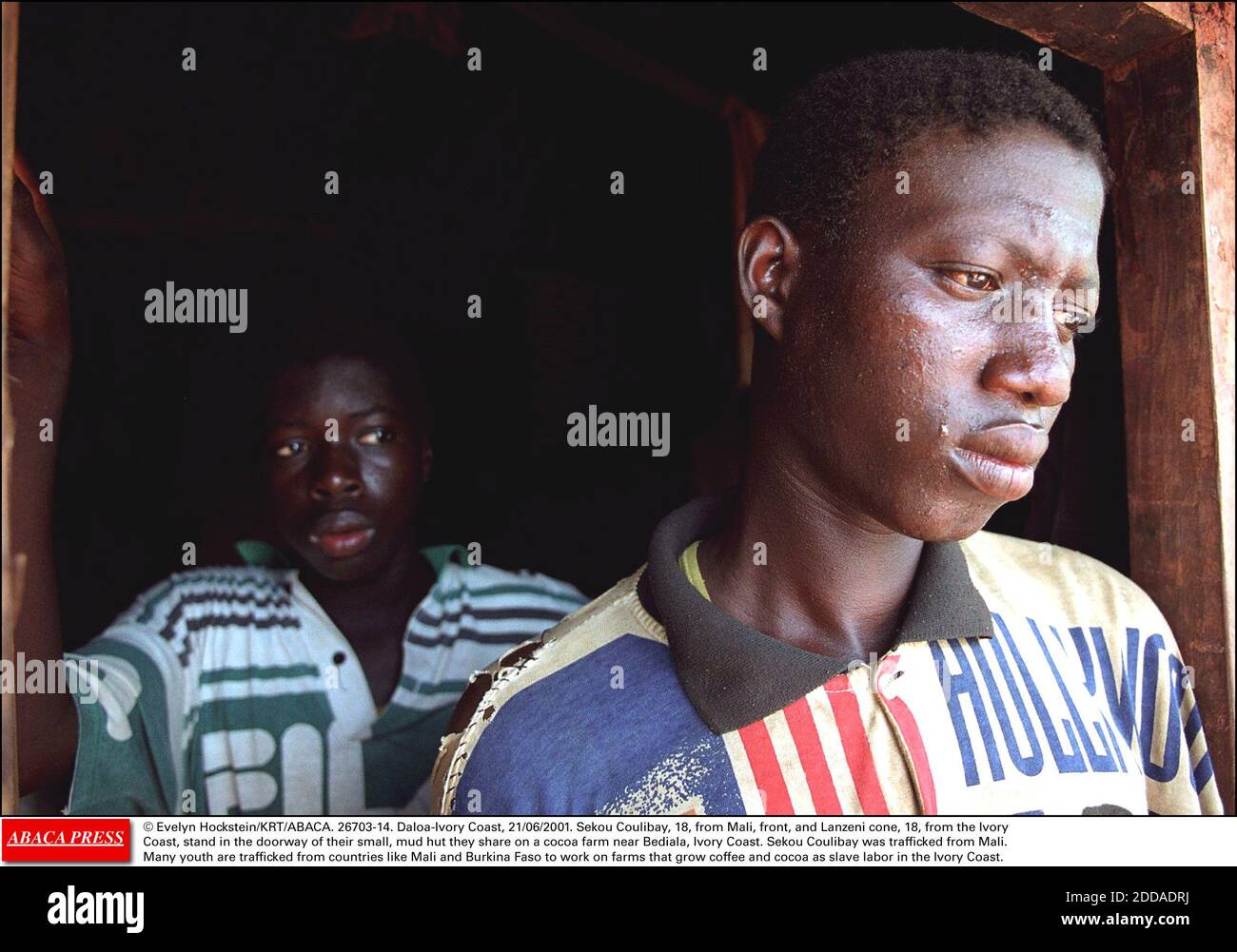 Ivory coast hut hires stock photography and images Alamy