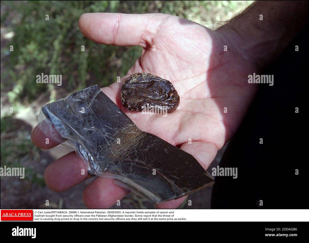 Opium pakistan hi-res stock photography and images - Alamy