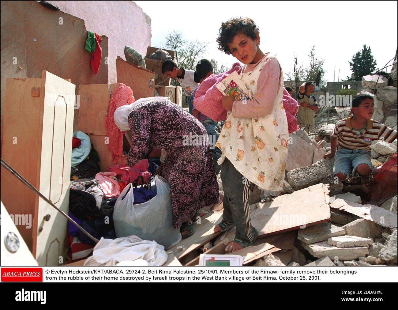 NO FILM, NO VIDEO, NO TV, NO DOCUMENTARY - © Evelyn Hockstein/KRT/ABACA ...