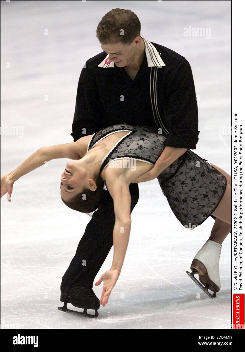 David Pelletier