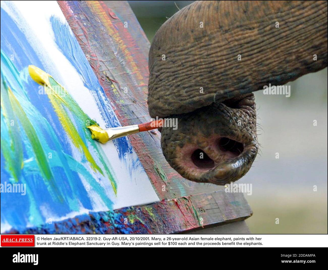 NO FILM, NO VIDEO, NO TV, NO DOCUMENTARY © Helen Jau/KRT/ABACA. 323192. GuyARUSA, 20/10