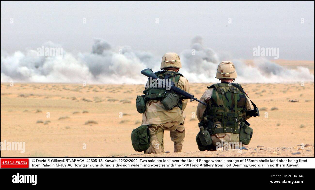 Kuwait udairi range hires stock photography and images Alamy