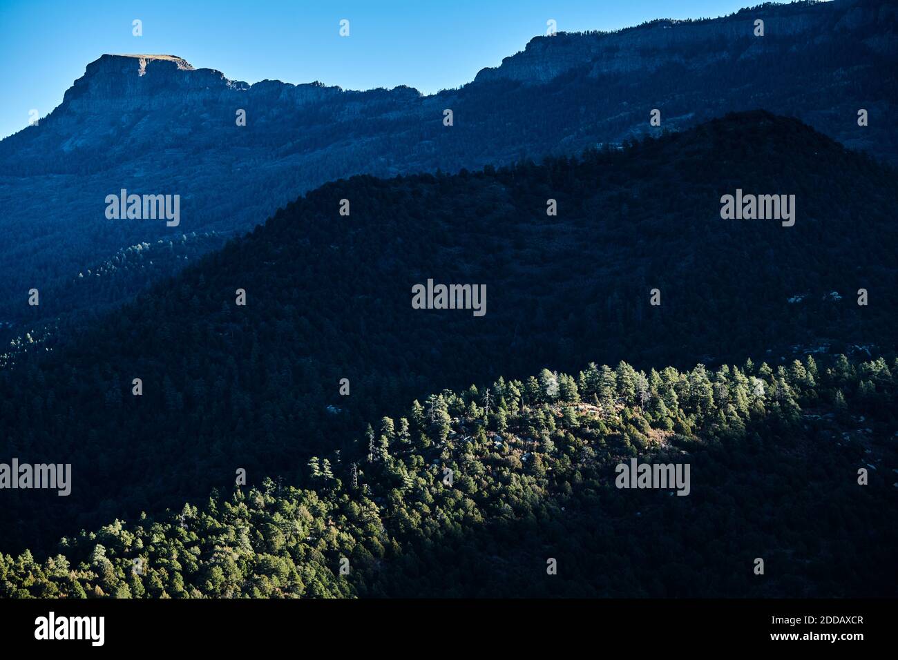 Fishers peak state park hires stock photography and images Alamy