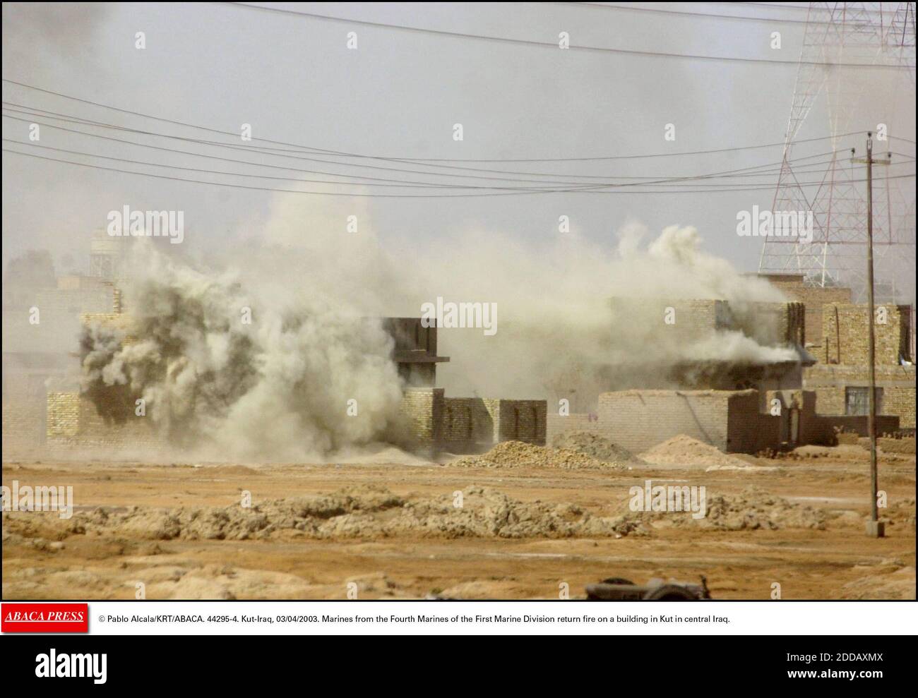 04 03 2003 High Resolution Stock Photography And Images Alamy