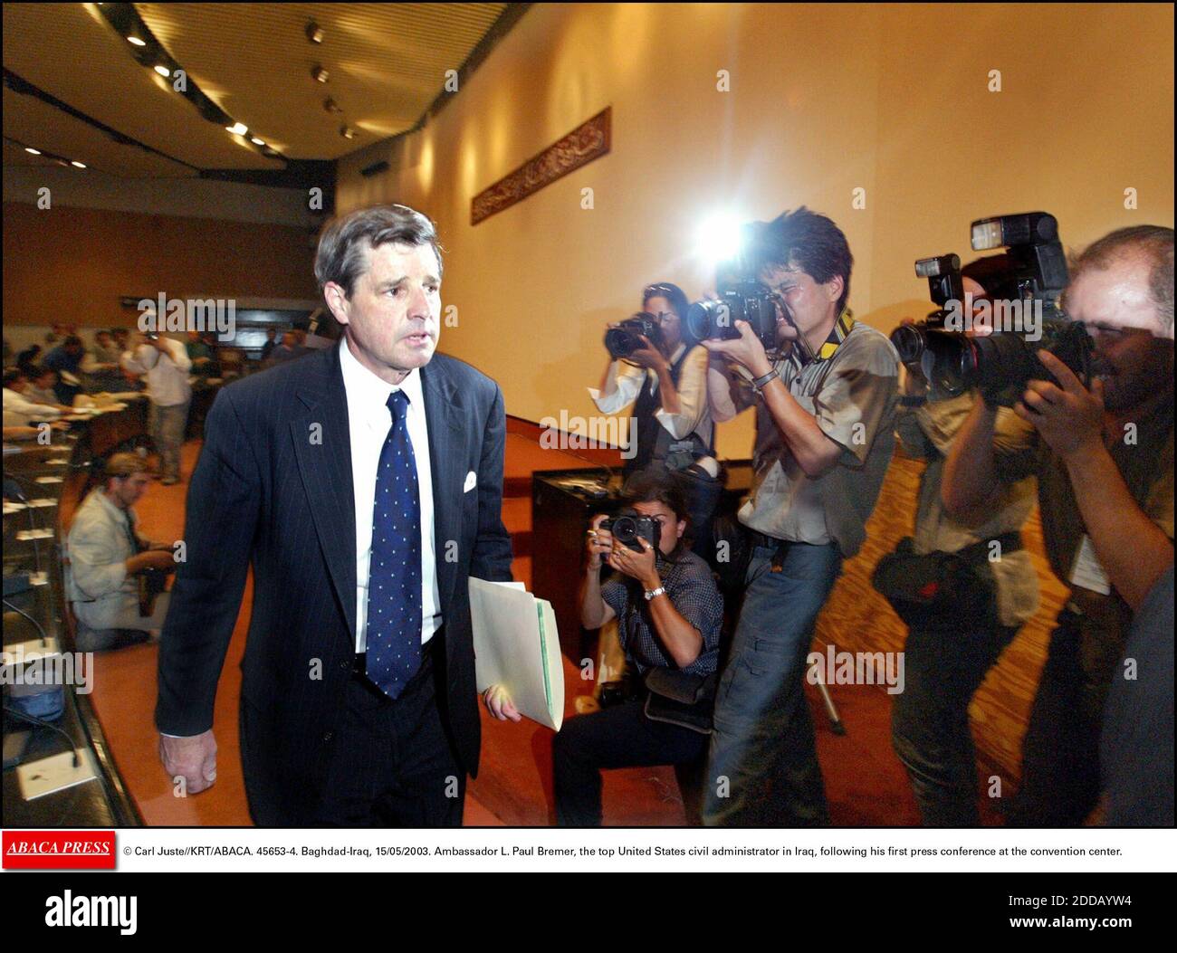 Bremer l paul hi-res stock photography and images - Alamy
