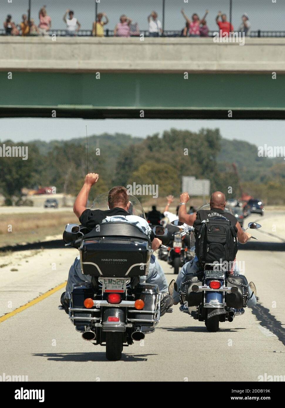 Harley Davidson 100th Anniversary High Resolution Stock Photography and ...
