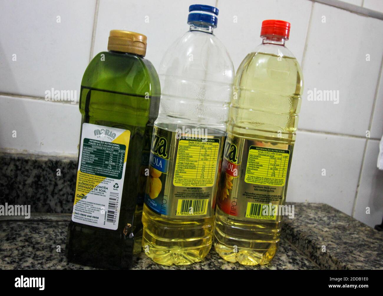 Sao Paulo Sp 24 11 Aumento No Preco Do Leo De Cozinha Rising Prices For Soy Oil And Other Essential Food Products Are Frightening Since October The Increase Has Already Sao Paulo Sp 24 11 Aumento No Preco Do Leo De Cozinha Rising Prices For Soy Oil And Other Essential Food Products Are Frightening Since October The Increase Has Already