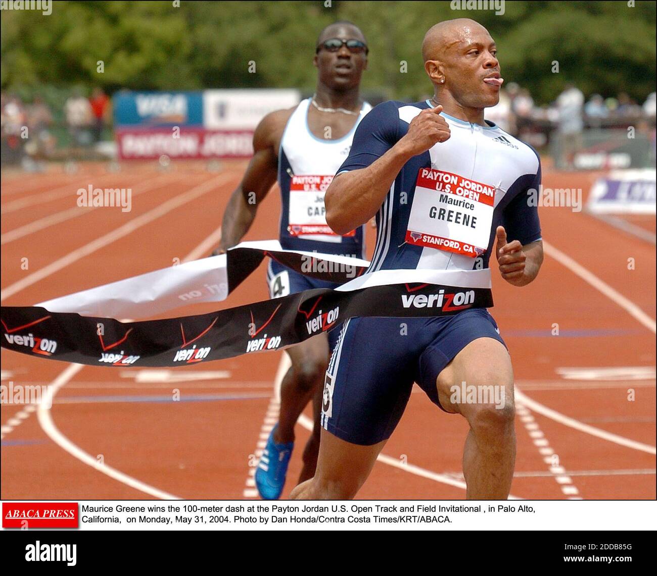 Payton jordan invitational hires stock photography and images Alamy