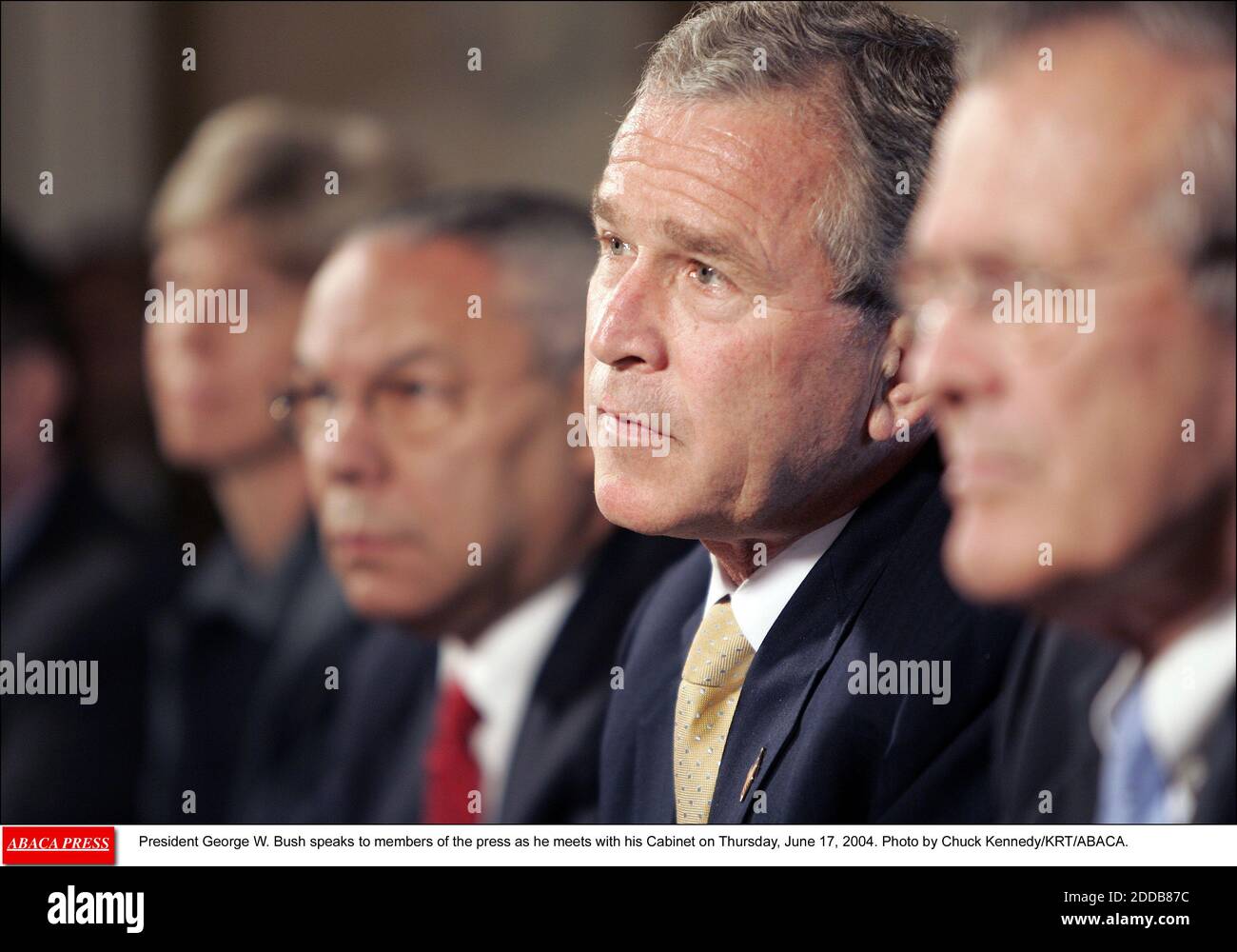 bush members hires stock photography and images Alamy