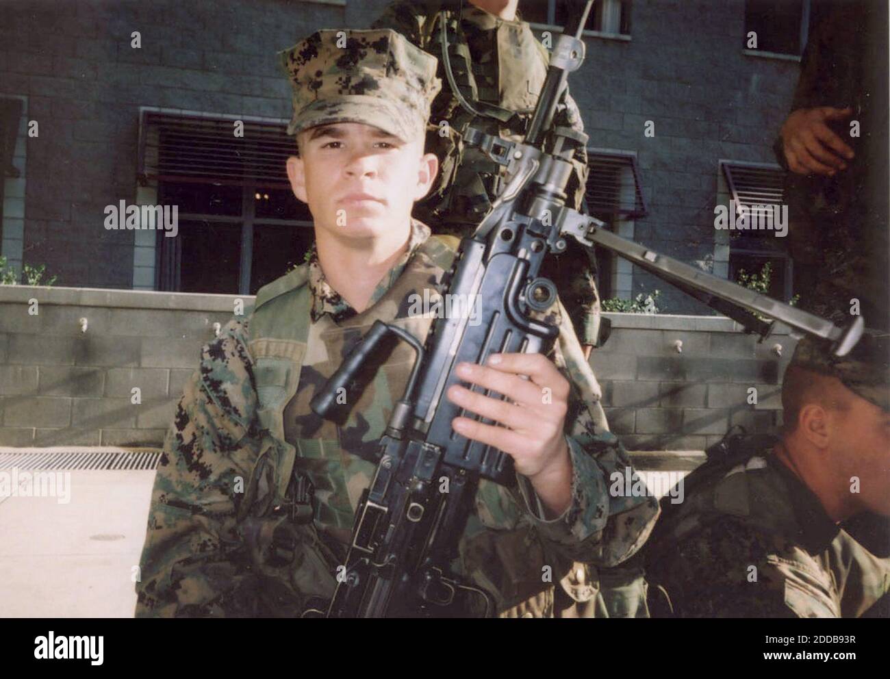 Camp Ramadi High Resolution Stock Photography And Images Alamy
