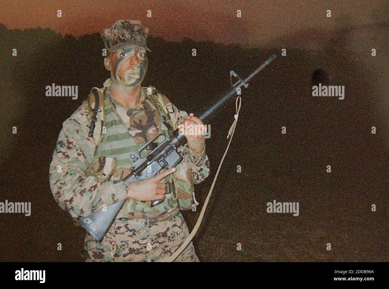 Camp Ramadi High Resolution Stock Photography And Images Alamy