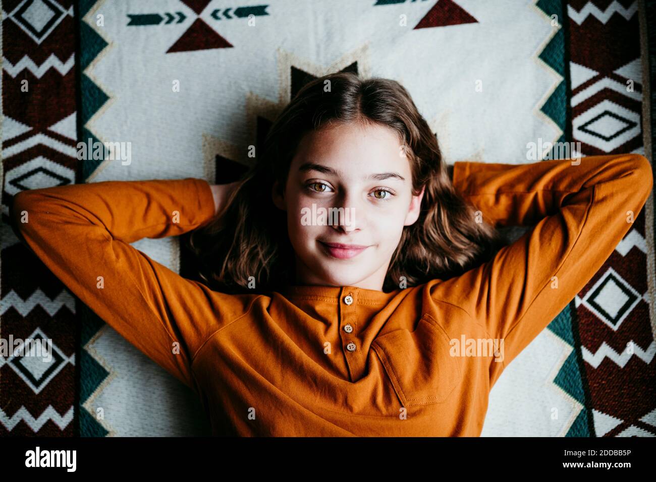 Blanket head hires stock photography and images Alamy