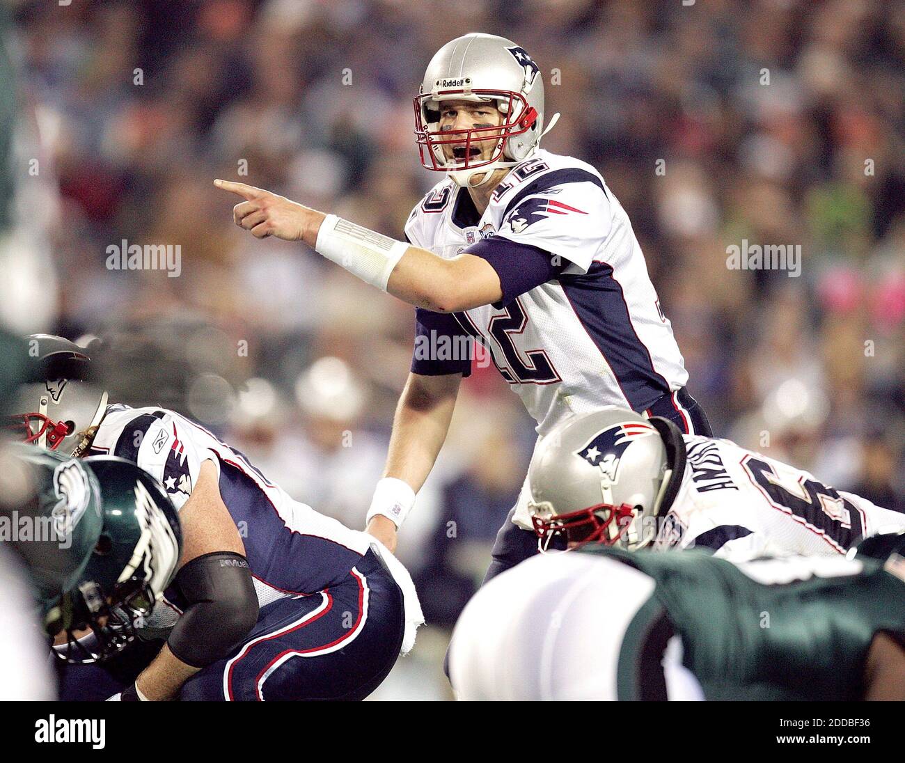 Super bowl xxxix hi-res stock photography and images - Alamy