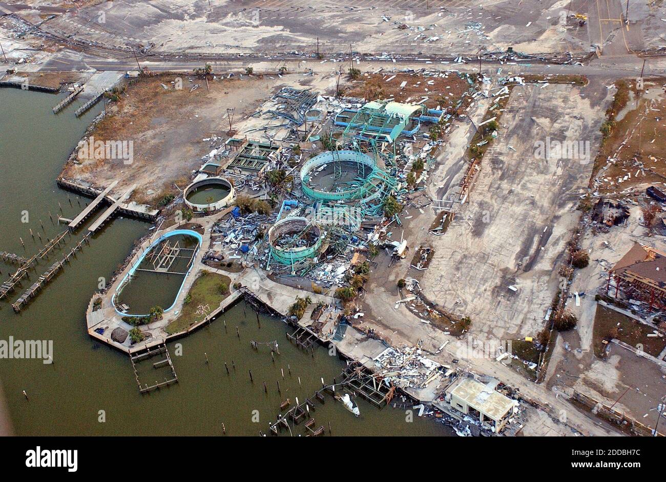 NO FILM, NO VIDEO, NO TV, NO DOCUMENTARY The Marine Life Aquarium in