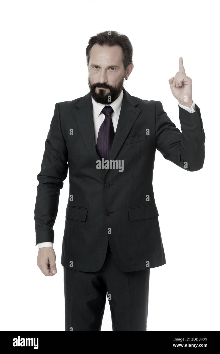 Strict Checker Strict check Cut Out Stock Images & Pictures - Alamy