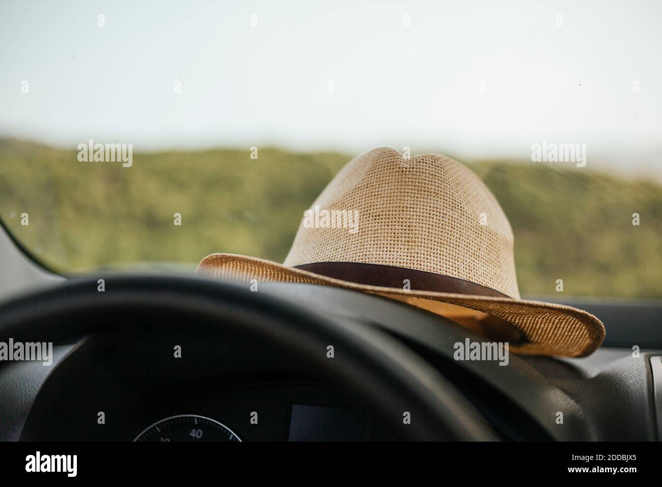 Car dash hi-res stock photography and images - Alamy