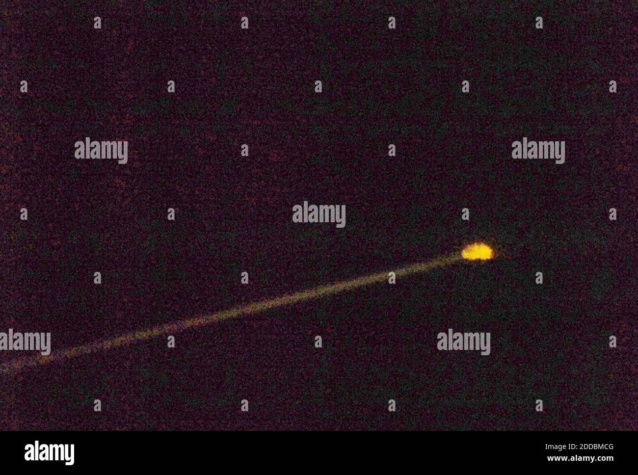 No Film No Video No Tv No Documentary Photograph Of The Stardust Capsule As It Travels Eastward Through The Earth S Atmosphere On Sunday January 15 06 Over The Skies Of Utah No Film No Video No Tv No Documentary Photograph Of The Stardust Capsule As It Travels Eastward Through The Earth S Atmosphere On Sunday January 15 06 Over The Skies Of Utah