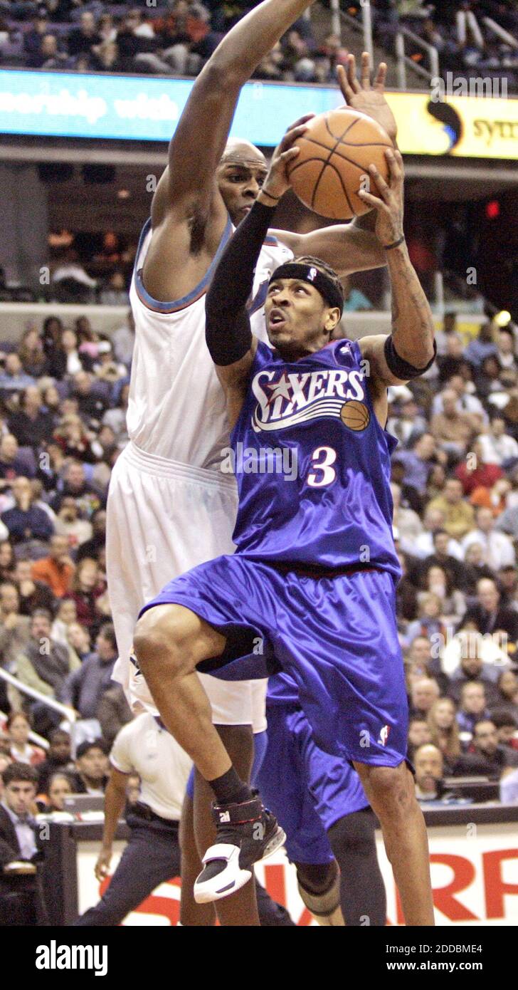 1,375 Allen Iverson 2006 Stock Photos, High-Res Pictures, and