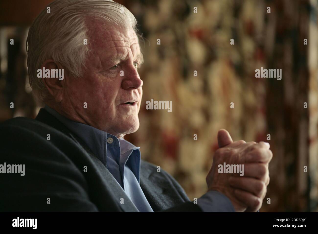 Portrait of ted knight hi-res stock photography and images - Alamy