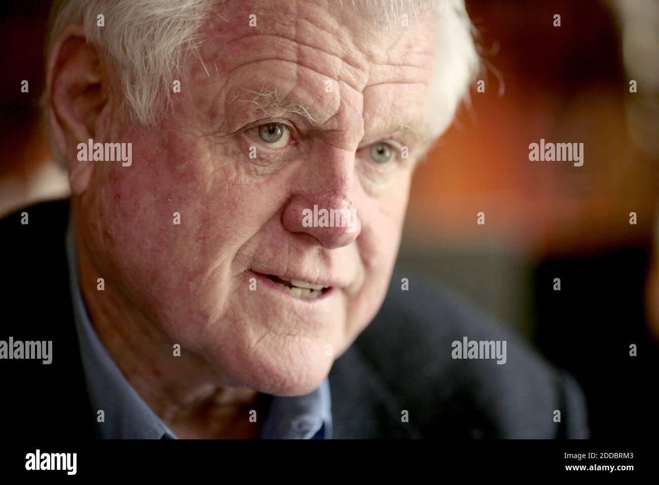 Portrait of ted knight hi-res stock photography and images - Alamy