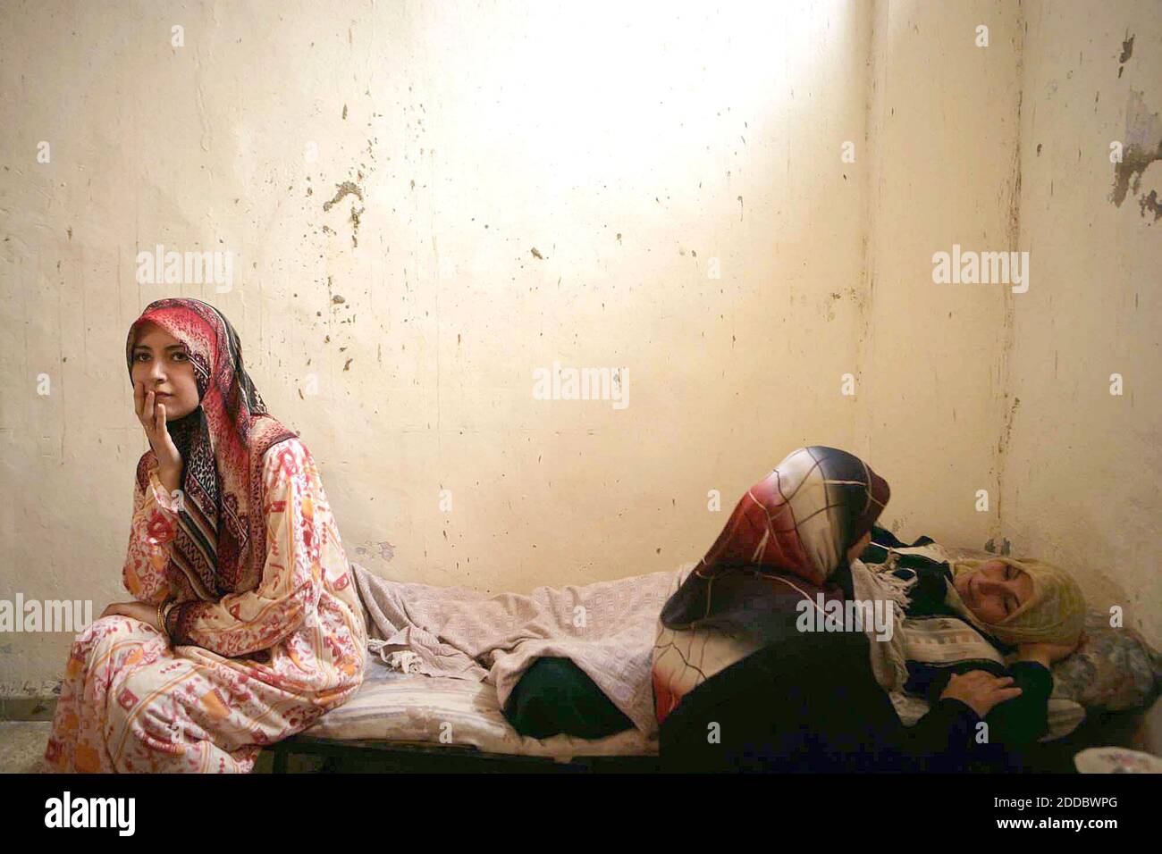 Mother of abbas hi-res stock photography and images - Alamy