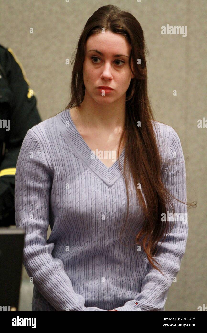 Casey anthony hi-res stock photography and images - Alamy