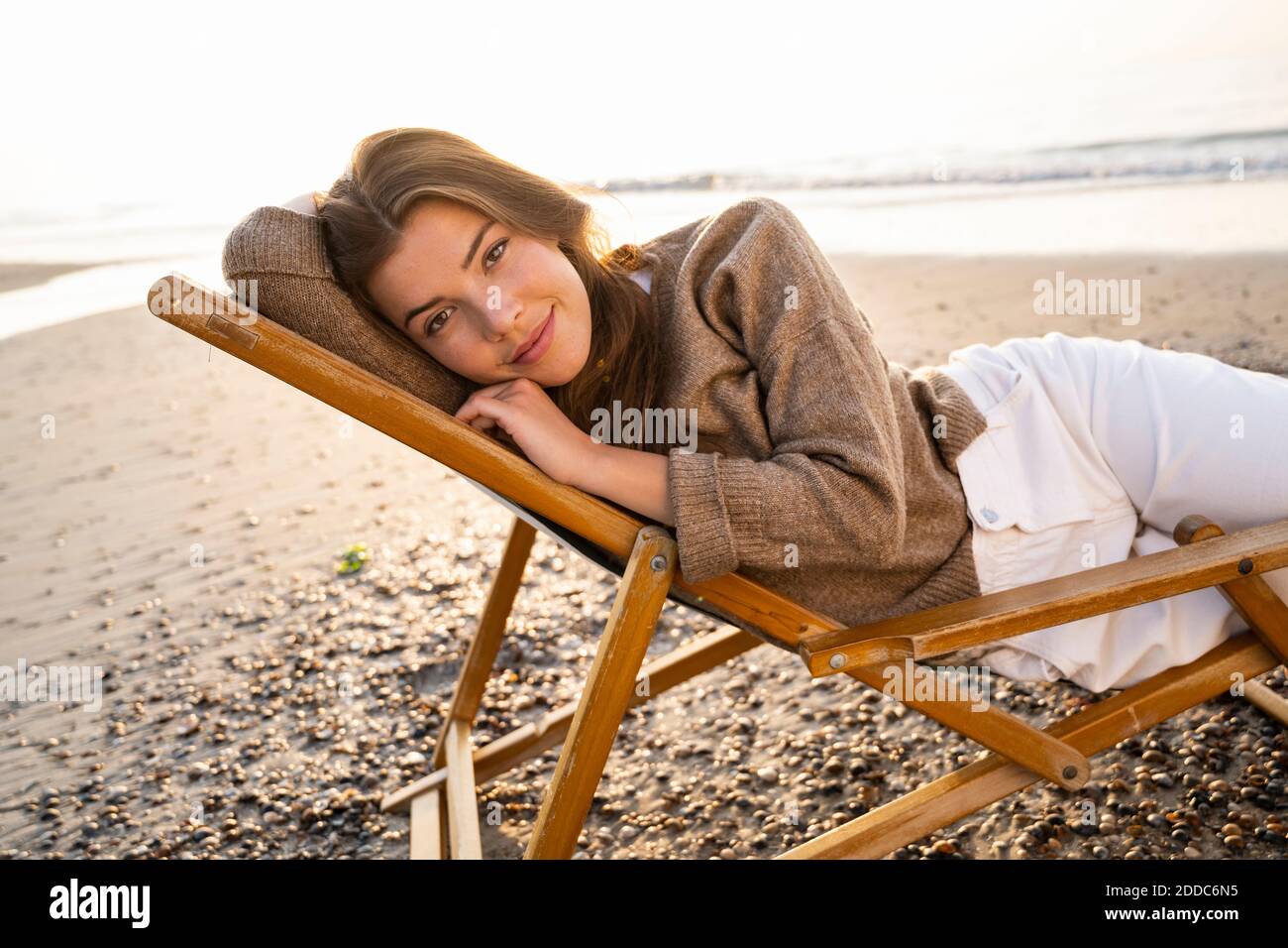 Three reclining young women hires stock photography and images Alamy