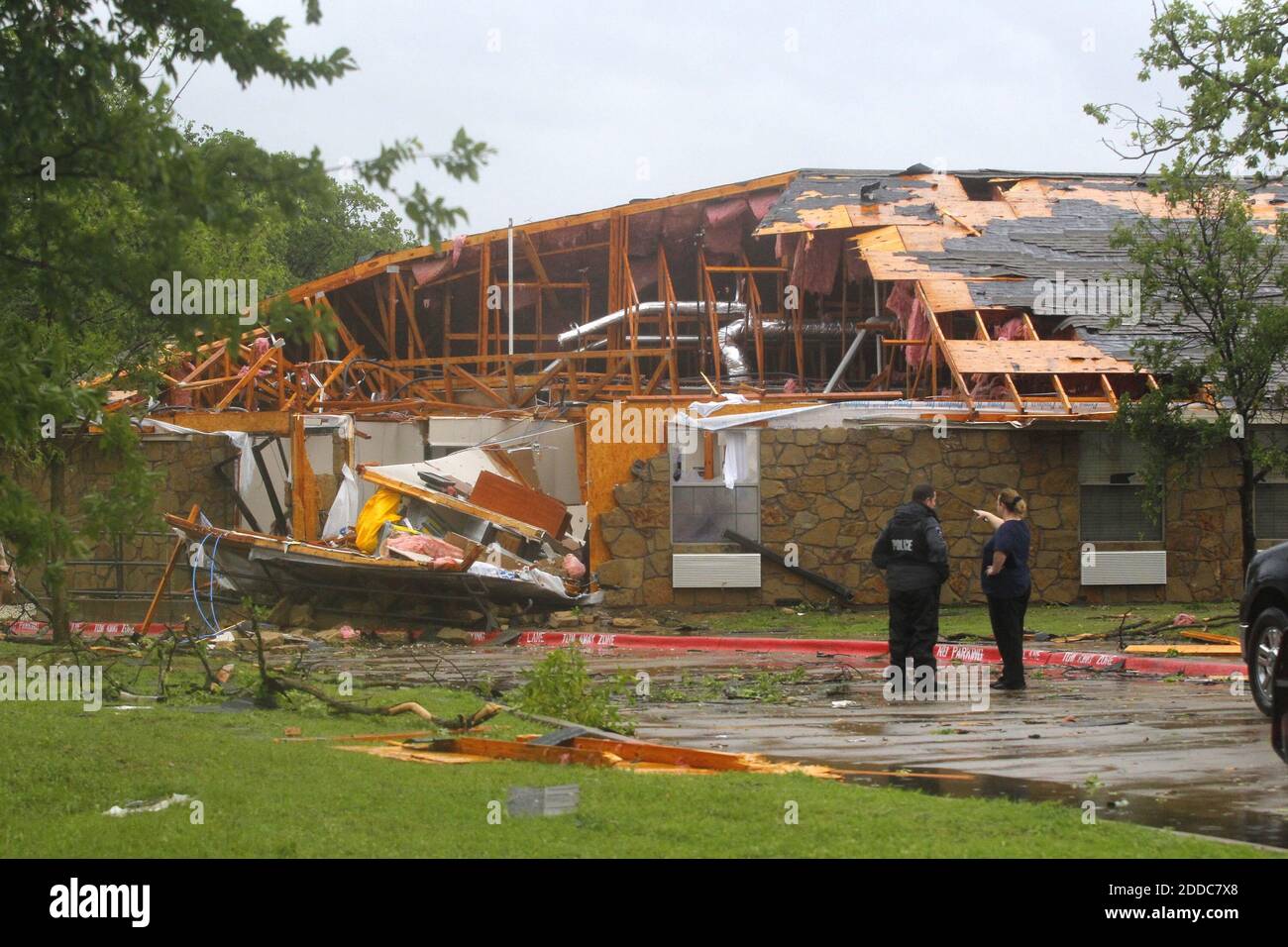 3 tornados hi-res stock photography and images - Alamy