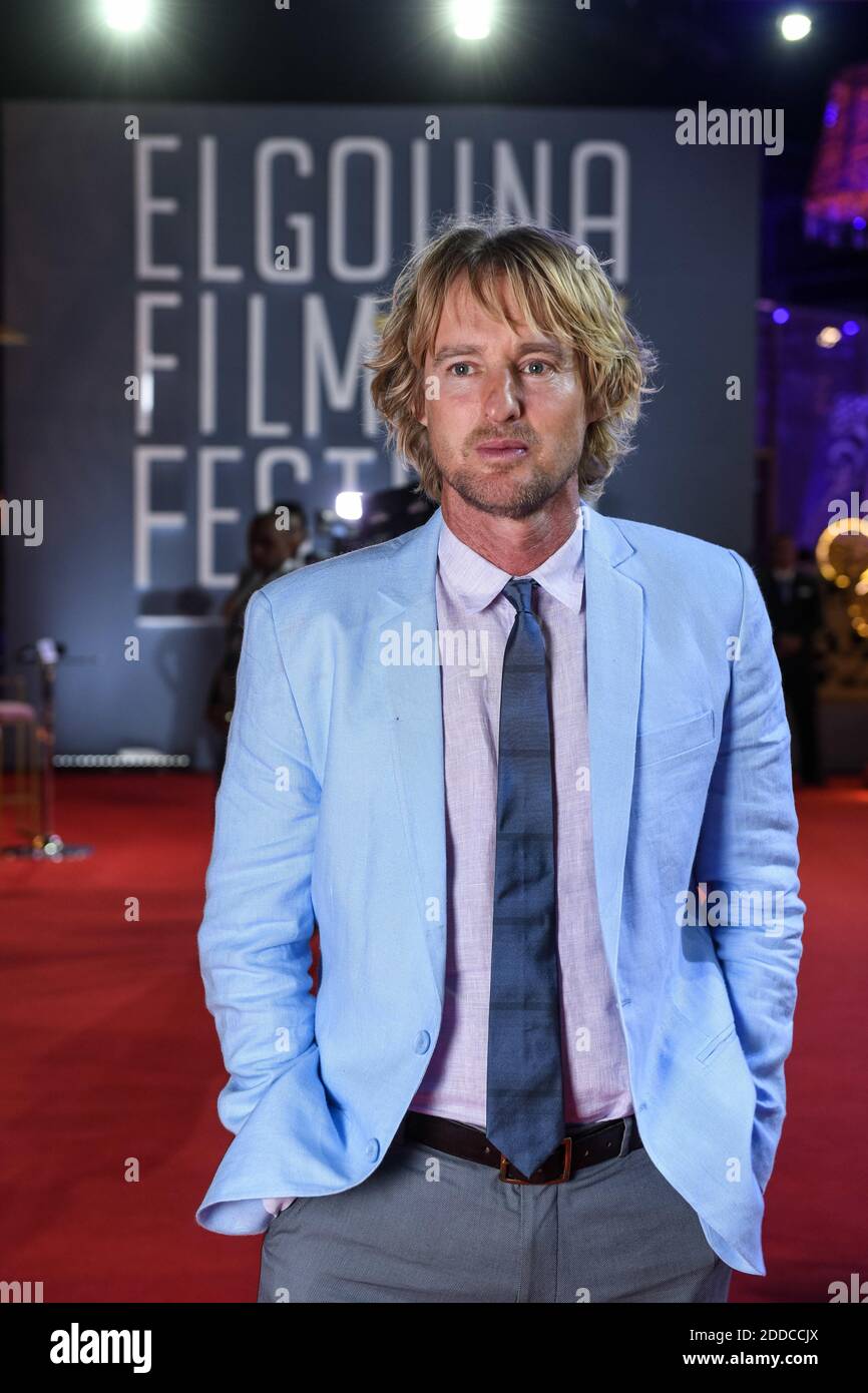 Owen wilson 2018 hires stock photography and images Alamy(02)