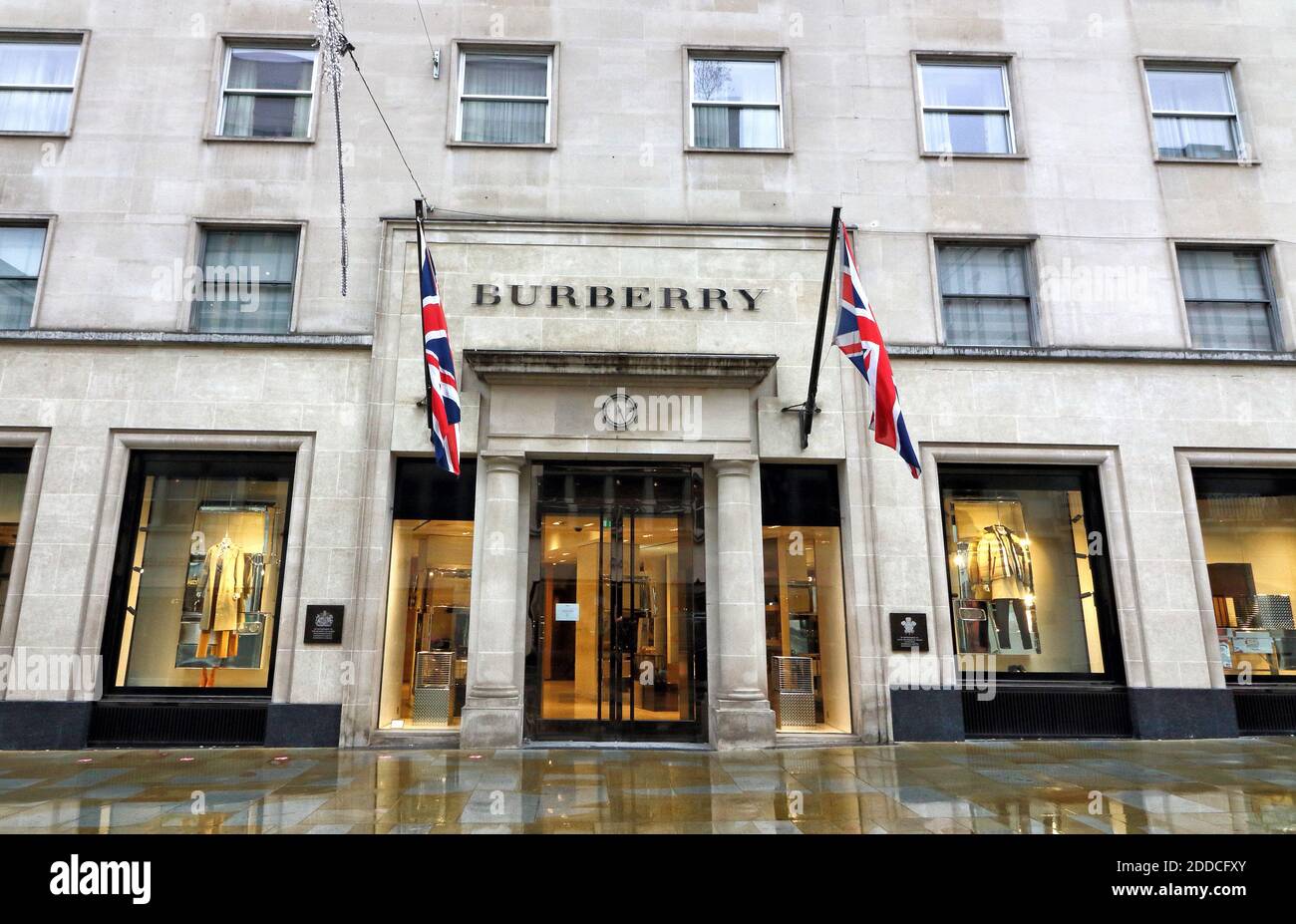 Burberry 57th st george discount