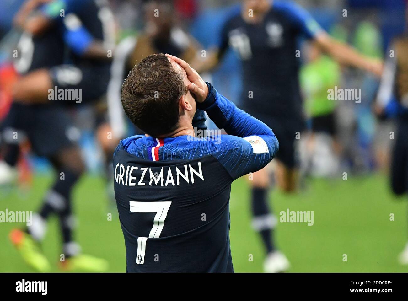 france jersey 2018 griezmann
