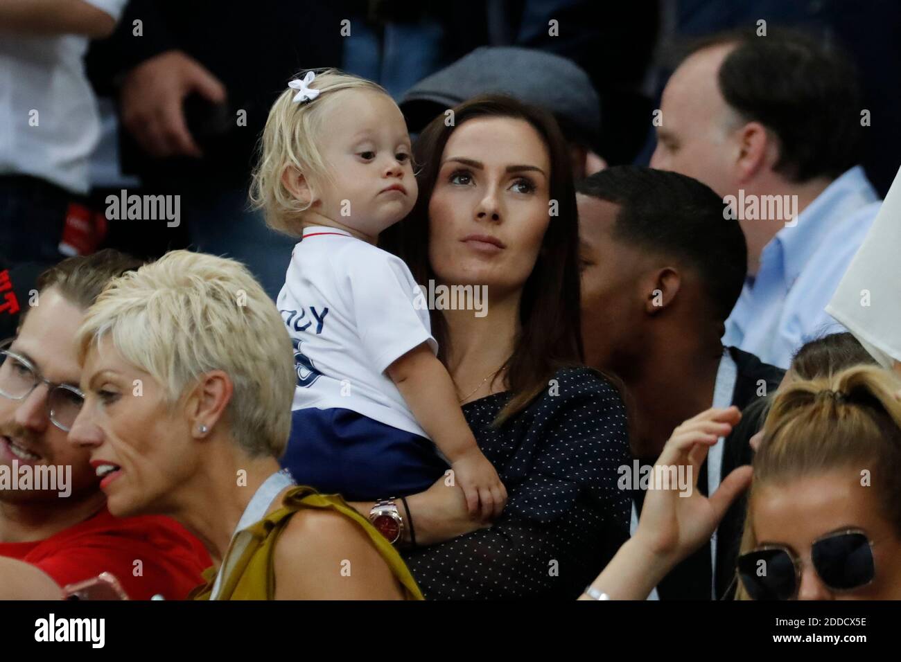 Millie savage john stones hi-res stock photography and images - Alamy