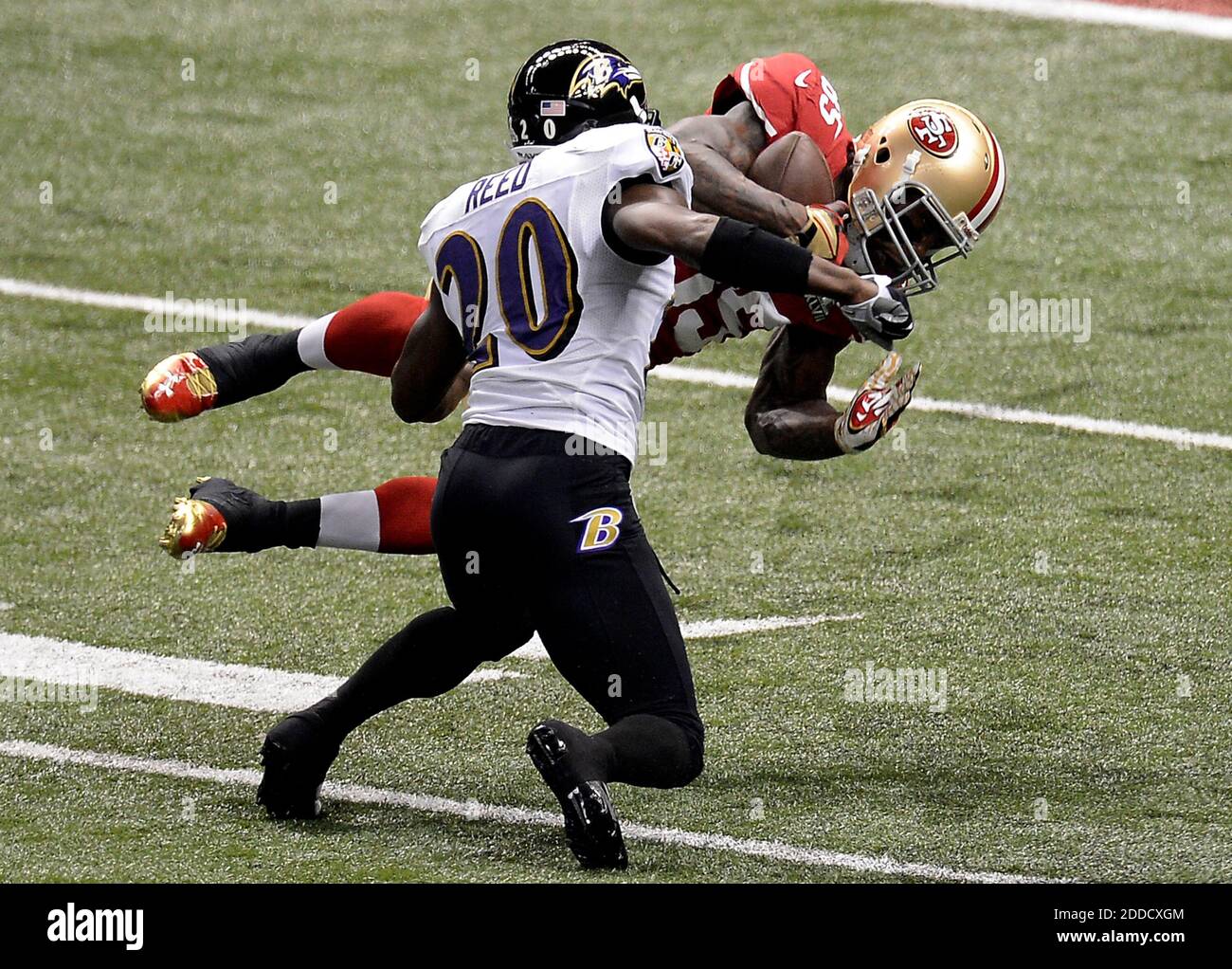 Ed reed hi-res stock photography and images - Alamy