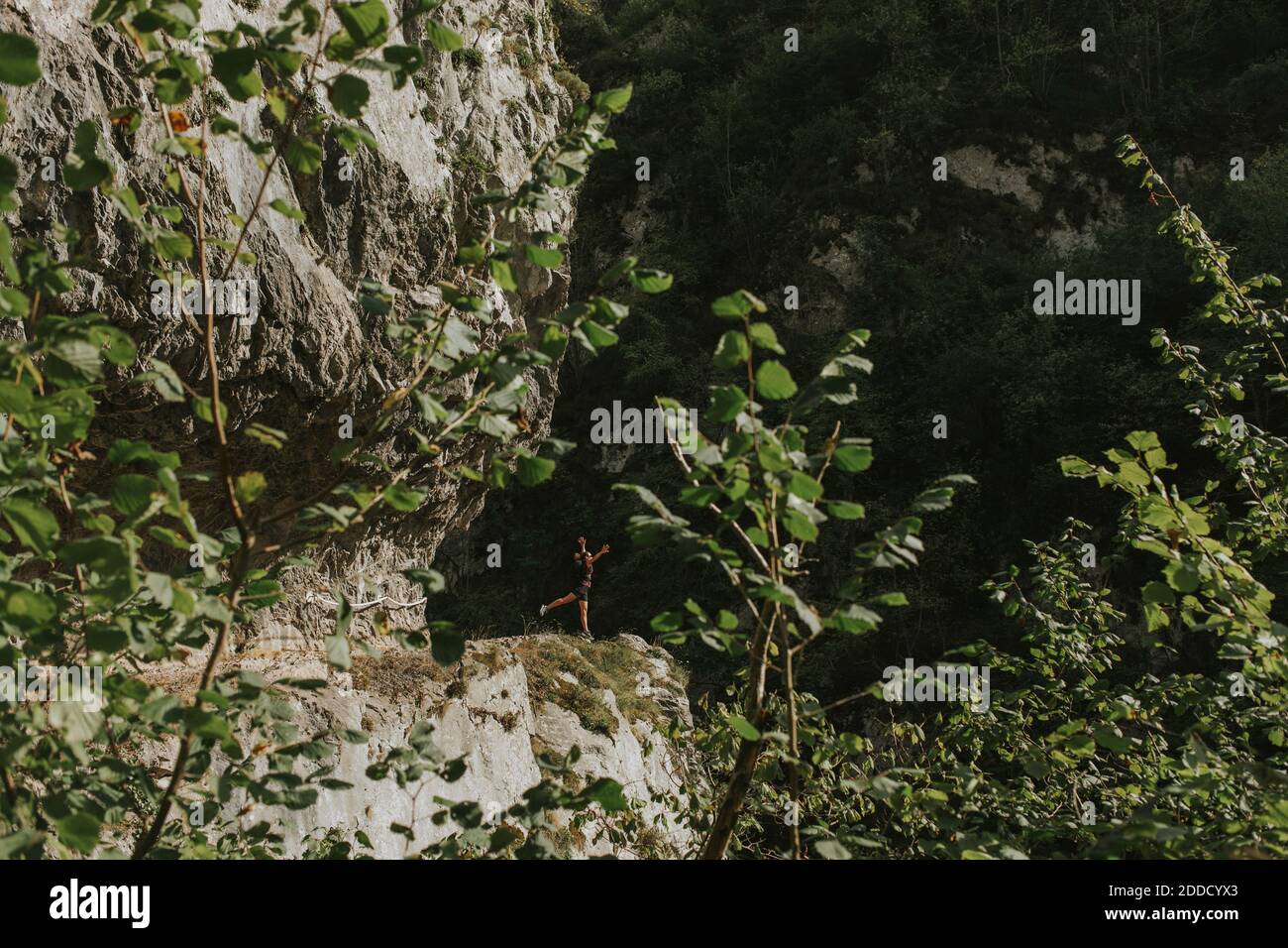 Female rocky hi-res stock photography and images - Alamy