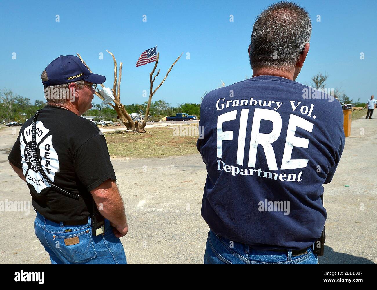 NO FILM, NO VIDEO, NO TV, NO DOCUMENTARY - Hood County and ...