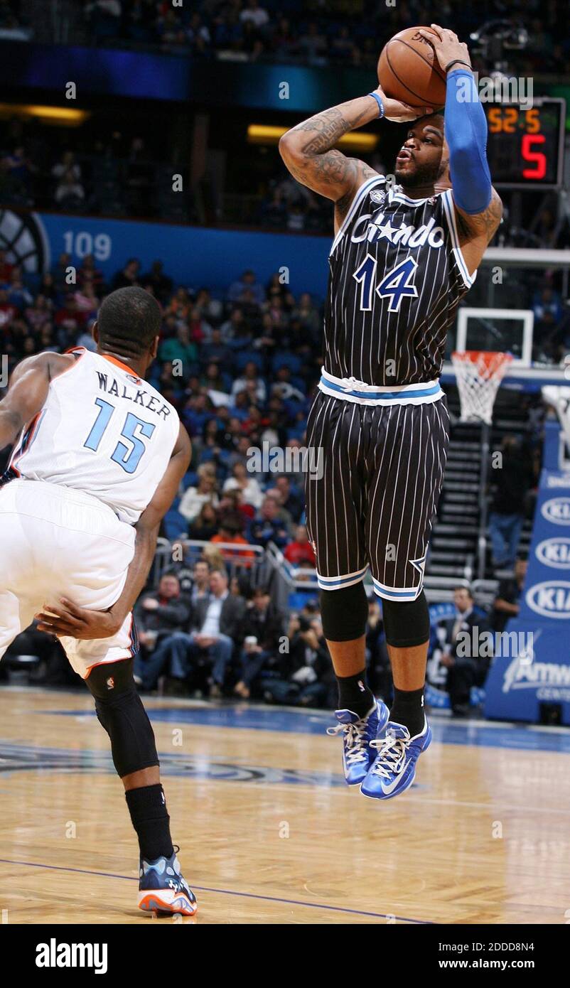 Orlando Magic tickets for rest of 2014/15 season on sale Friday