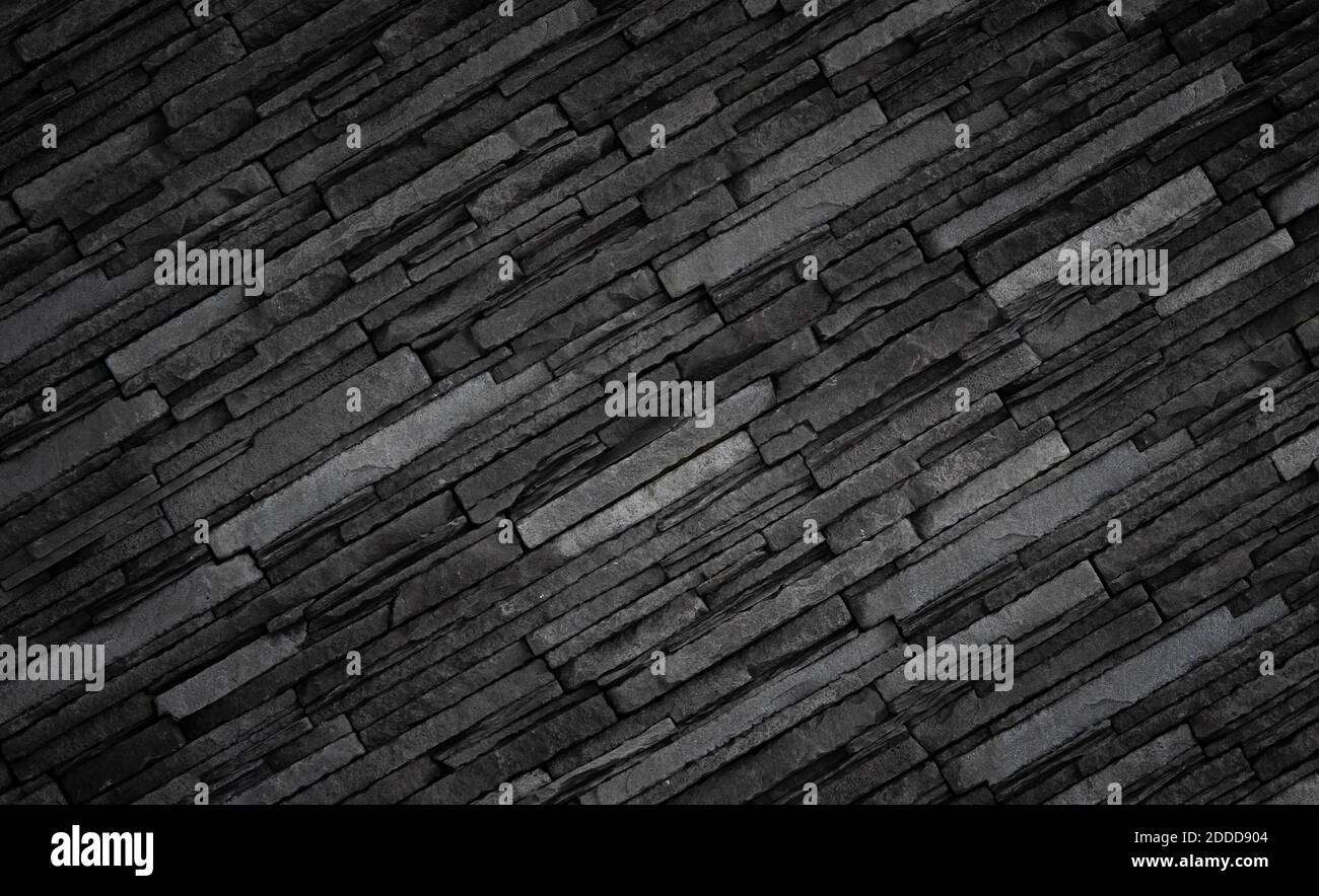 Slate Bricks High Resolution Stock Photography and Images - Alamy