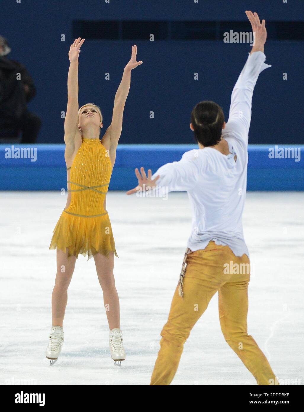 Tatiana volosozhar maxim trankov hi-res stock photography and images - Page  2 - Alamy
