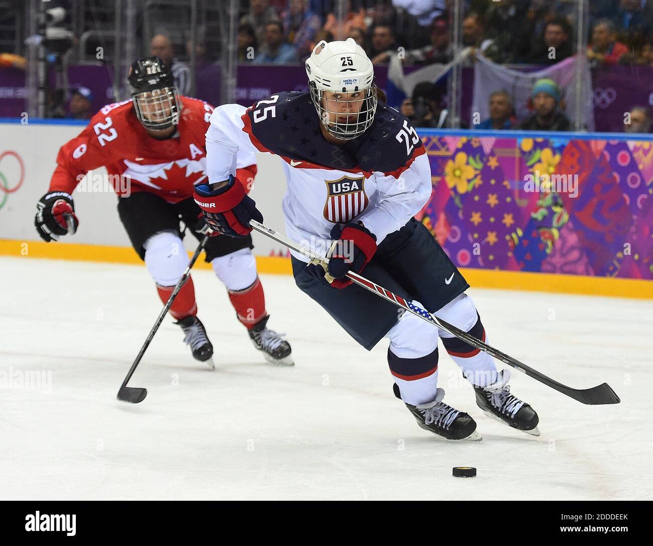 Gold medal womens hockey hi-res stock photography and images - Page 3 -  Alamy